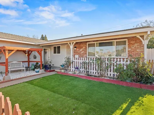 3287 Rosemont Dr, Sacramento, CA 95826