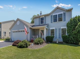 10007 70th St, Kenosha, WI 53142