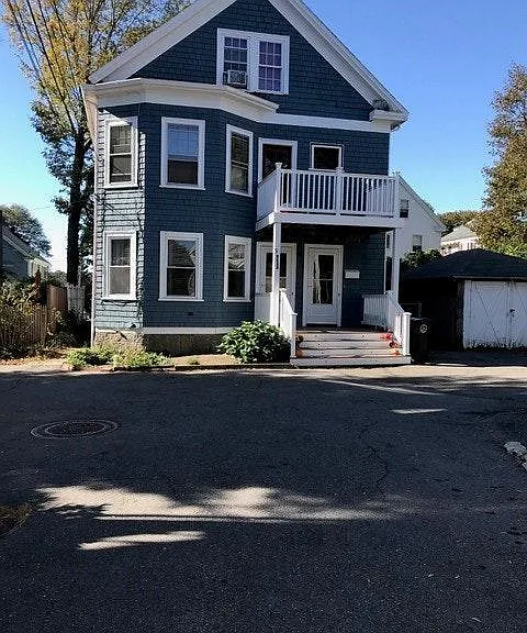 5 1/2 Buffum St #2 — Photo 1