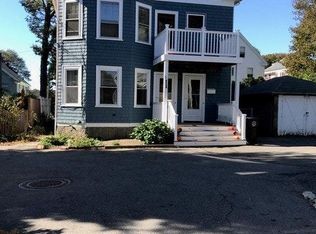 5 1/2 Buffum St, Salem, MA 01970