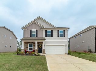 508 Geranium St, Graniteville, SC 29829