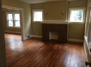 267 Mystic Ave #1, Cincinnati, OH 45216