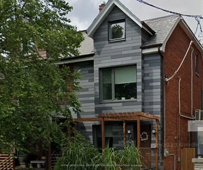 70 Concord Ave #LOWER — Photo 18