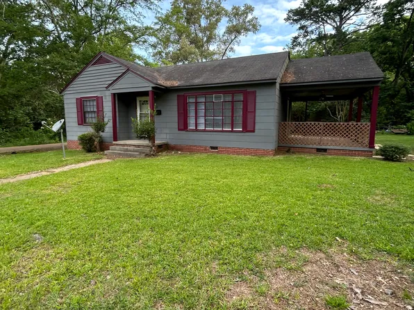 422 Cooper Rd, Jackson, MS 39212