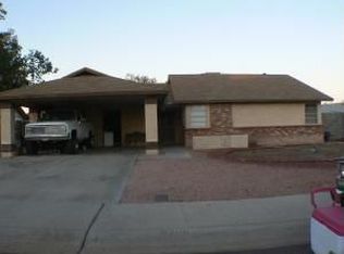 6308 W Hearn Rd #OV, Glendale, AZ 85306