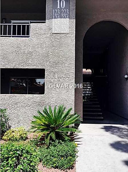 1st image of 2606 S Durango Dr APT 223
