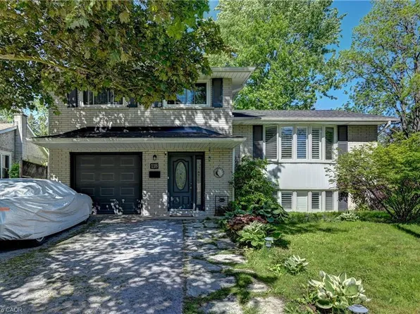 118 Adam St, Cambridge, ON N3C 2K6