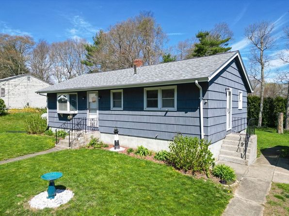 Westport MA Single Family Homes For Sale - 20 Homes | Zillow