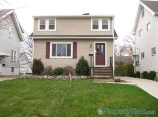 9526 Plymouth Ave, Garfield Heights, OH