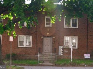 1014 17th St NE, Washington, DC 20002