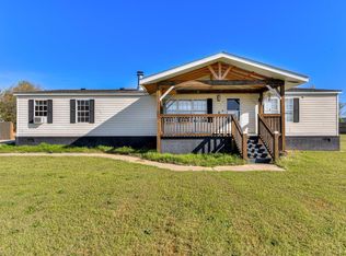 1025 Hancock Mill Ln, Hephzibah, GA 30815
