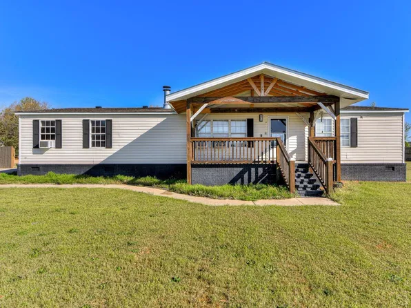 1025 Hancock Mill Lane, Hephzibah, GA