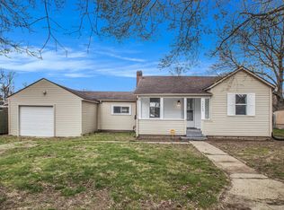 54409 Wilson St, Elkhart, IN 46514