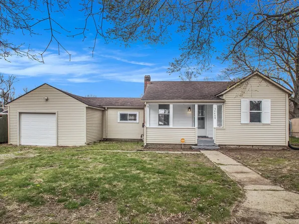 54409 Wilson St, Elkhart, IN 46514