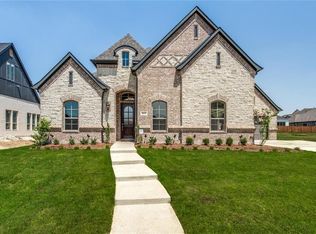 415 Pegasus Rdg, Argyle, TX 76226