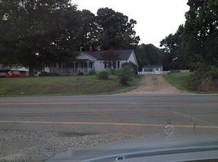 2479 Country Club Rd, Lincolnton, NC 28092