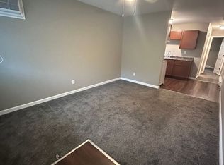 725 Union Place Apartments II, Hoopeston, IL 60942