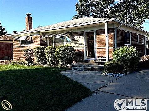 NICE HOUSE