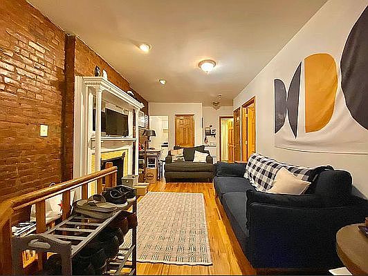 1st image of 63 W 68th St #S