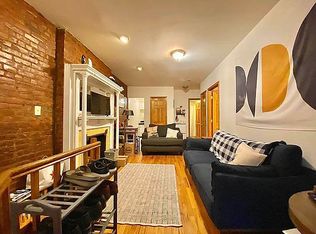 63 W 68th St #S, New York, NY 10023