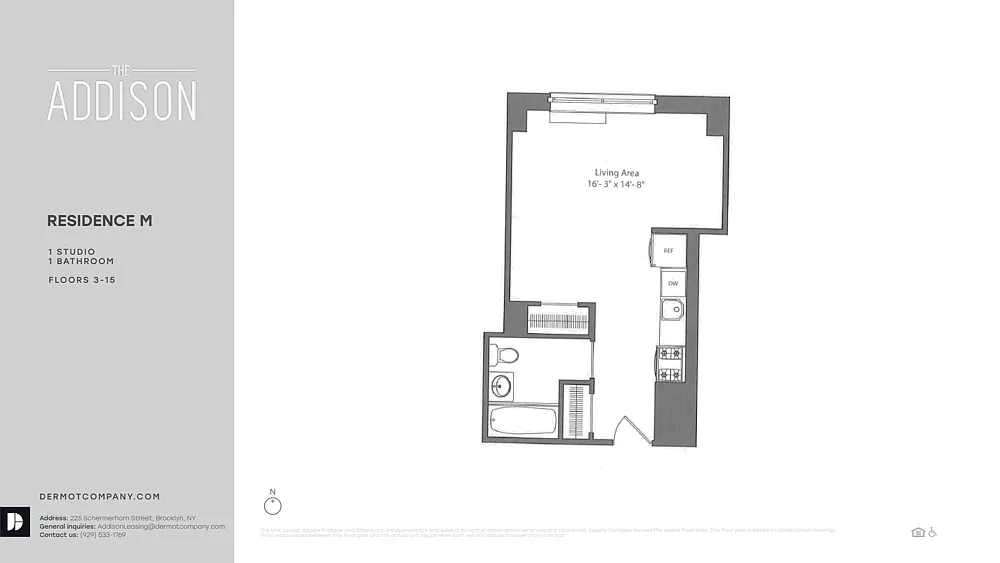Building Photo - 225 Schermerhorn St #5M