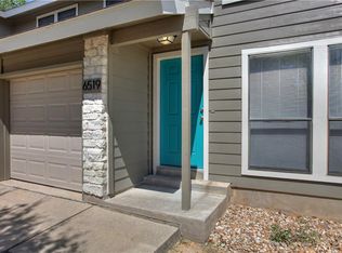 6519 Hart Ln, Austin, TX 78731