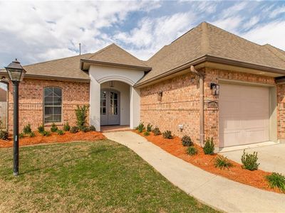809 Decatur St, Ponchatoula, LA, 70454