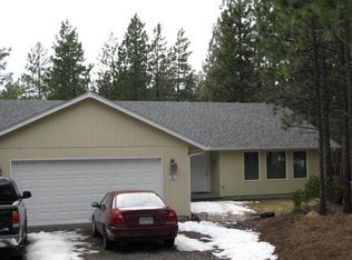 60131 Crater Rd, Bend, OR 97702