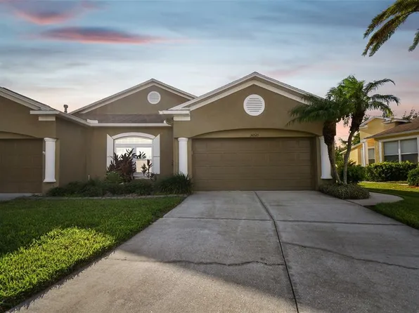 30525 Lettingwell Cir, Zephyrhills, FL 33543