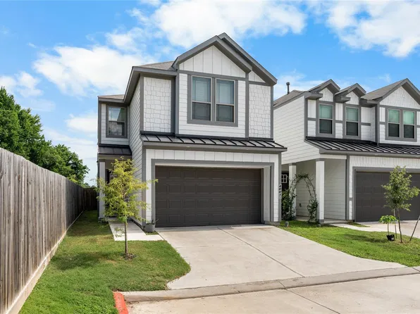 4001 Baja Ln, Houston, TX 77045