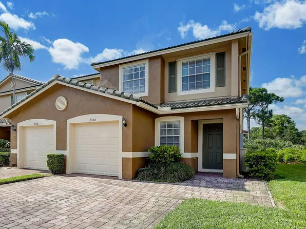 2988 SE Lexington Lakes Dr, Stuart, FL 34994
