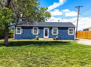 7231 E 66th Pl, Commerce City, CO 80022