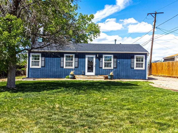 7231 E 66th Place, Commerce City, CO 80022
