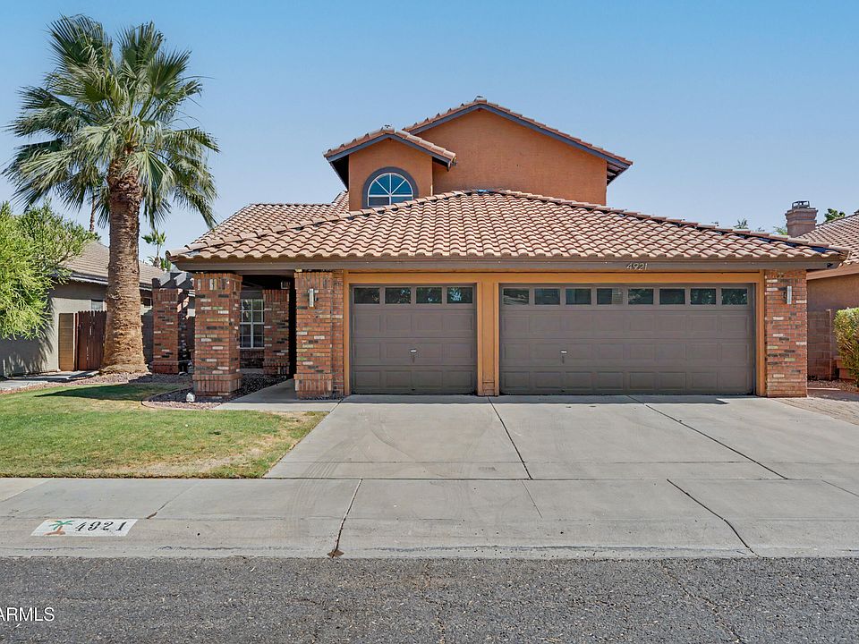 1st image of 4921 E Monte Cristo Avenue