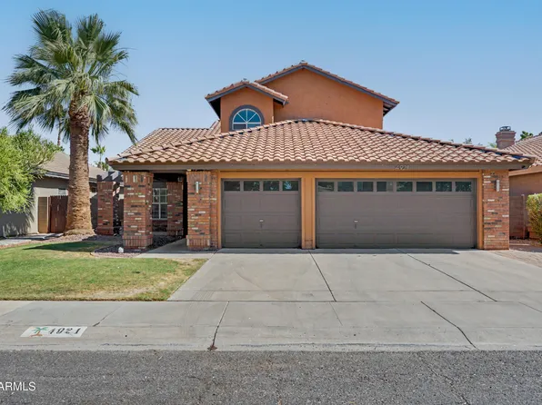 4921 E Monte Cristo Avenue, Scottsdale, AZ 85254