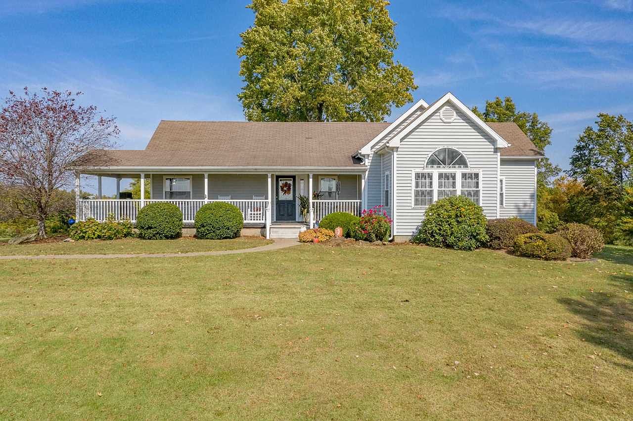 1878 E County Road 1000 N, Chrisney, IN 47611 Zillow