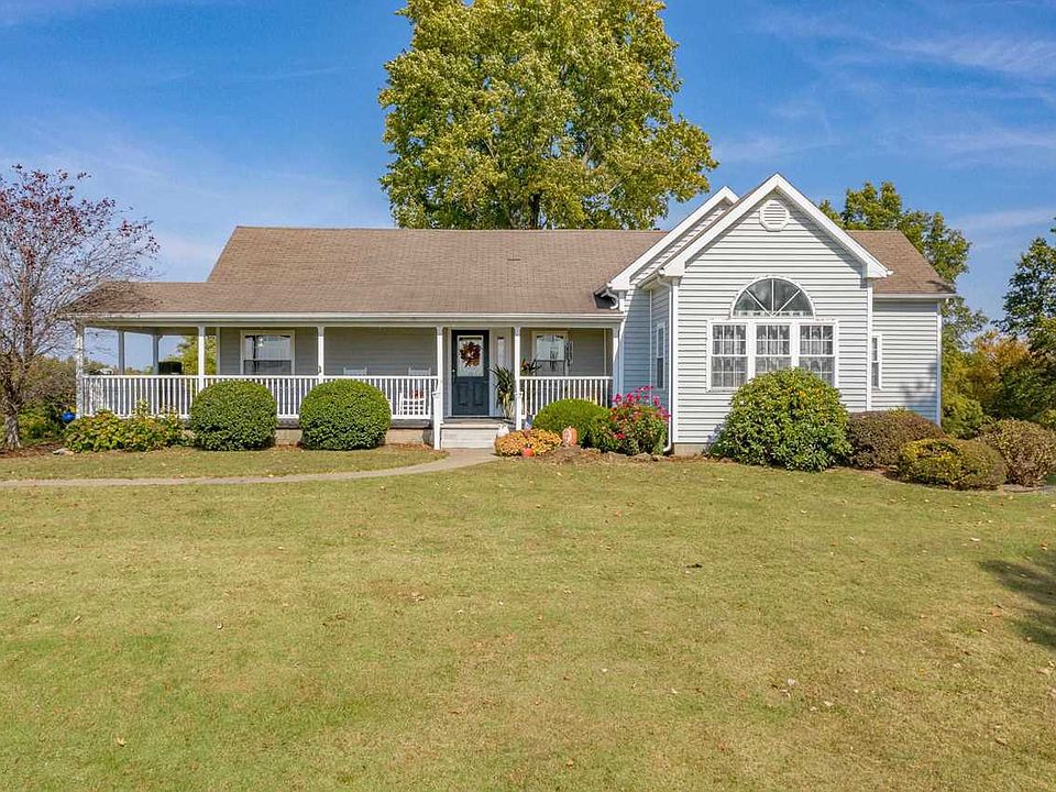 1878 E County Road 1000 N, Chrisney, IN 47611 Zillow