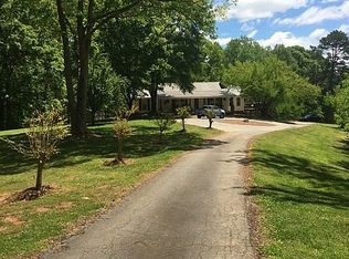 415 William Bobo Dr, Canton, GA 30115