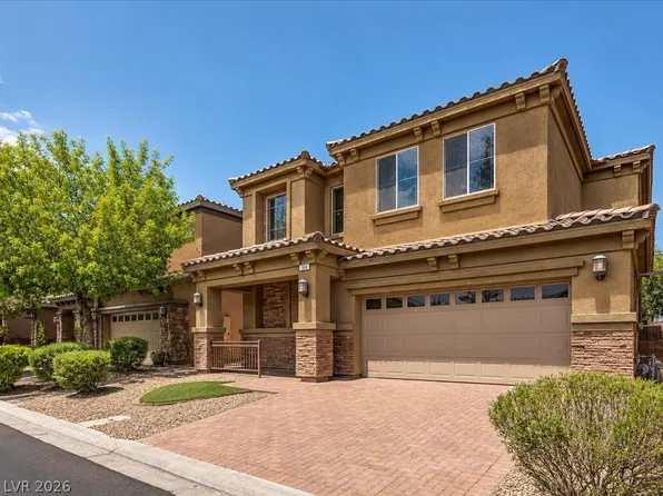 104 Delighted Ave, North Las Vegas, NV 89031