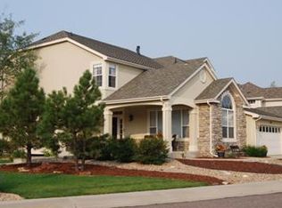 550 Leicester Ln, Castle Pines, CO 80108