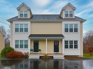 725 County St, Attleboro, MA 02703