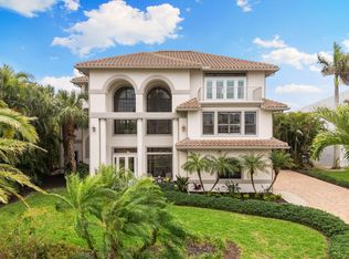 516 Spinnaker Dr, Marco Island, FL 34145