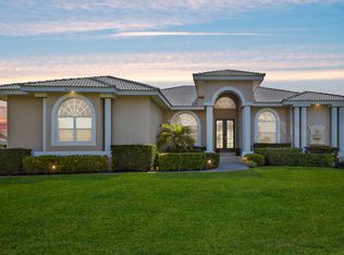 403 7th Ave N, Tierra Verde, FL 33715