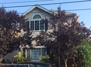 158 Corson Ave, Staten Island, NY 10301