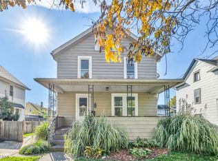 916 Oregon Ave, Akron, OH 44314