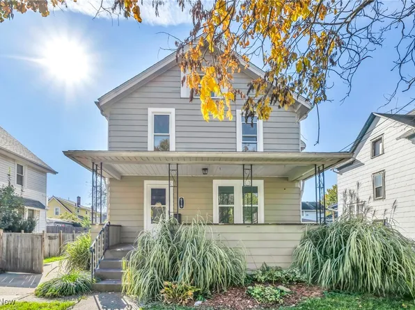 916 Oregon Ave, Akron, OH 44314