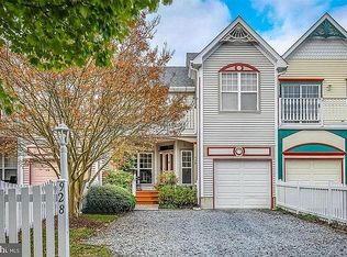 928 Yacht Club Dr, Ocean Pines, MD 21811
