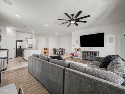 4907 N 192ND Lane, Litchfield Park, AZ, 85340