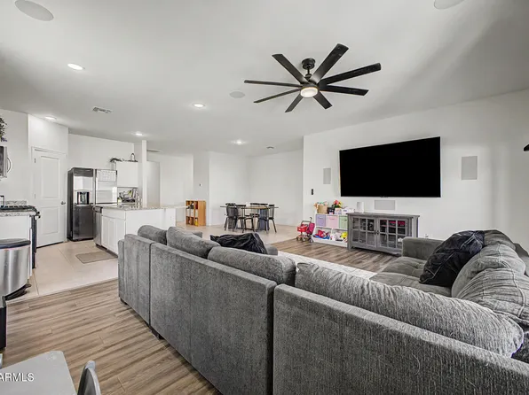 4907 N 192ND Lane, Litchfield Park, AZ 85340