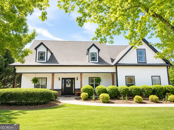 120 Chimney Ridge Ln, Covington, GA 30014